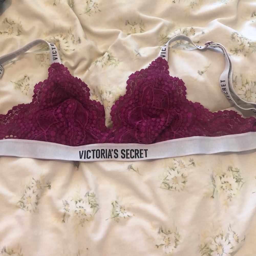 victoria’s secret bralette